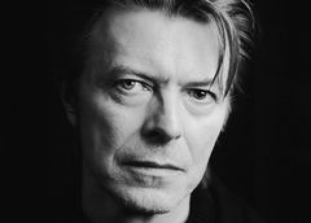 David Bowie: nowa płyta i kolejny singiel
