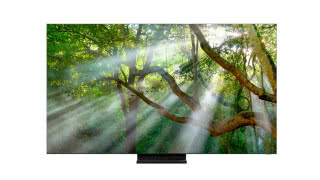 Telewizory Samsung z trybem Filmmaker