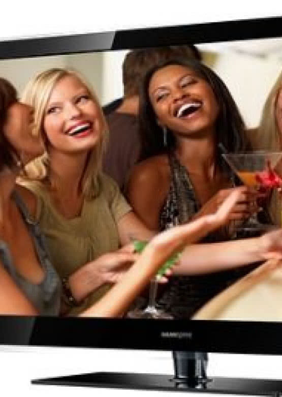 Telewizory LCD Full HD Hanspree