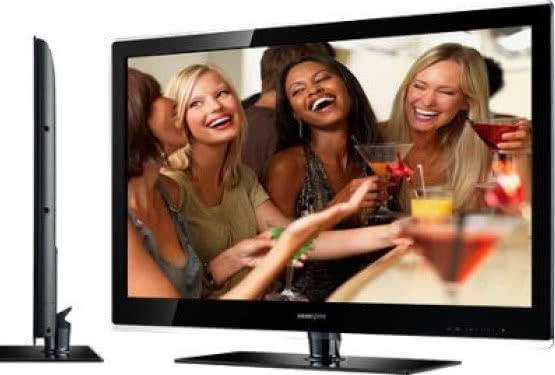 Telewizory LCD Full HD Hanspree