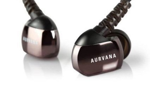 Słuchawki Creative Aurvana In-Ear3