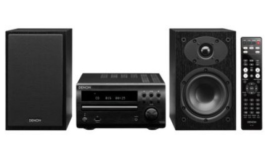 Denon D-M39