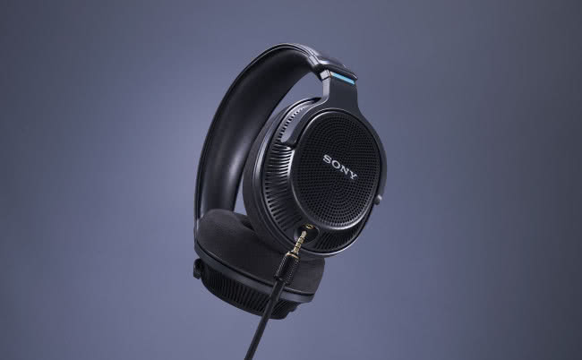 Słuchawki Sony MDR-MV1