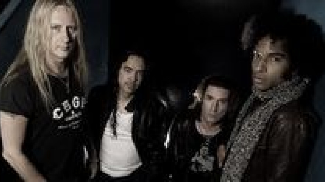 The Devil Put Dinosaurs Here: nowa płyta Alice In Chains