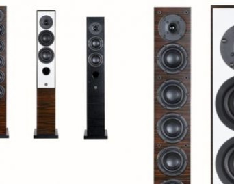 Nowe kolumny System Audio
