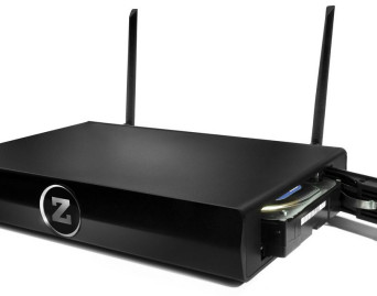 Odtwarzacz plików Zappiti One SE 4K HDR