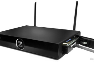 Odtwarzacz plików Zappiti One SE 4K HDR