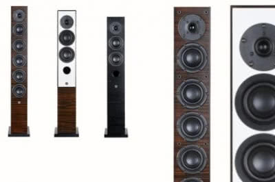 Nowe kolumny System Audio