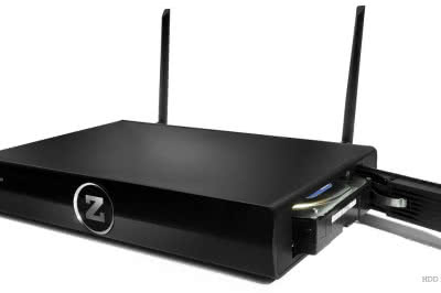 Odtwarzacz plików Zappiti One SE 4K HDR