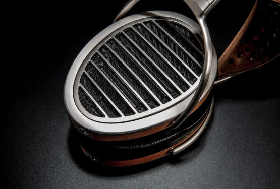 HiFiMAN HE-1000 i Edition X w wersji V2