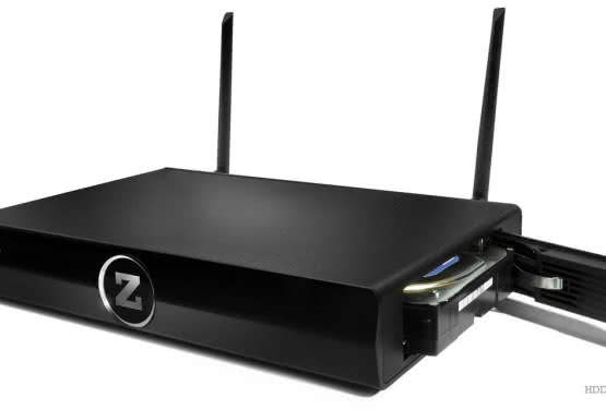 Odtwarzacz plików Zappiti One SE 4K HDR