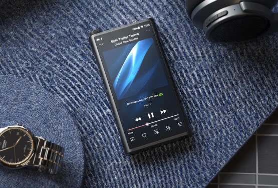 Fiio M15 w ofercie PRE-ORDER w salonie Q21