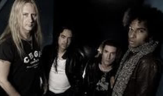 The Devil Put Dinosaurs Here: nowa płyta Alice In Chains