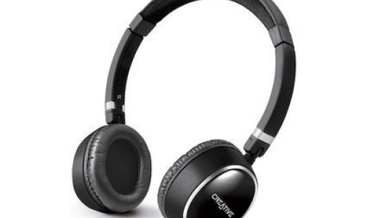 Słuchawki Creative WP-350