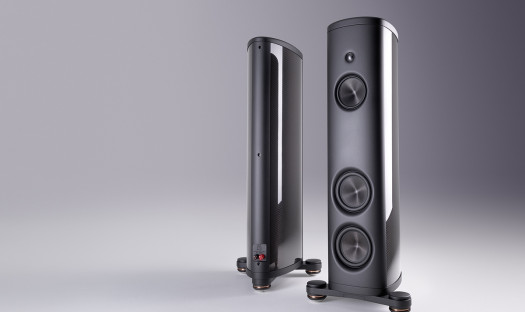 Kolumny głośnikowe Magico M2