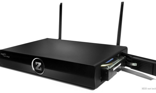 Odtwarzacz plików Zappiti One SE 4K HDR