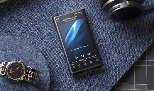 Fiio M15 w ofercie PRE-ORDER w salonie Q21