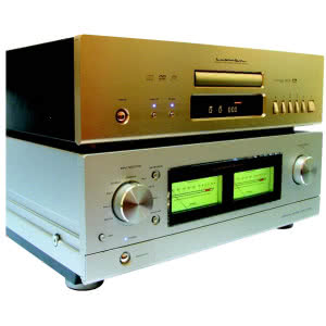LUXMAN