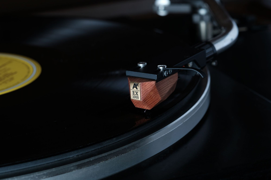 Hi-endowe wkładki gramofonowe Analod Relax debiutują na polskim rynku