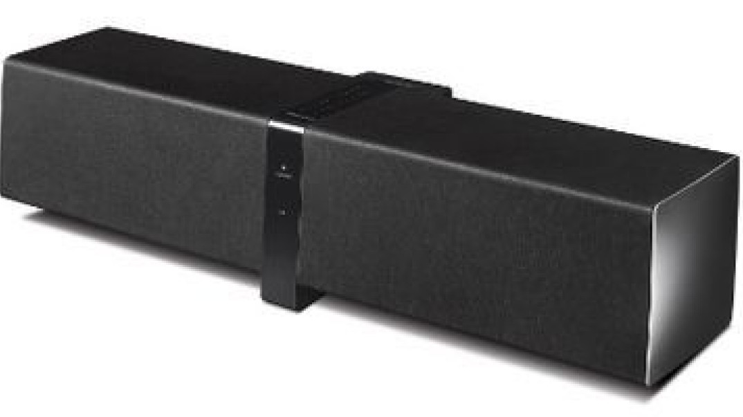 Bezprzewodowy głośnik Cretive ZiiSound D5x