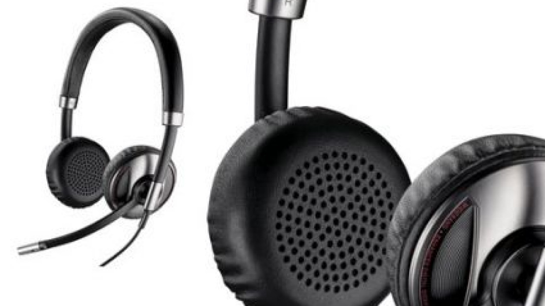 Słuchawki Plantronics Blackwire 700