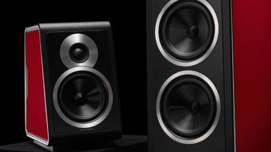 Sonus faber Chameleon w ofercie salonu Q21