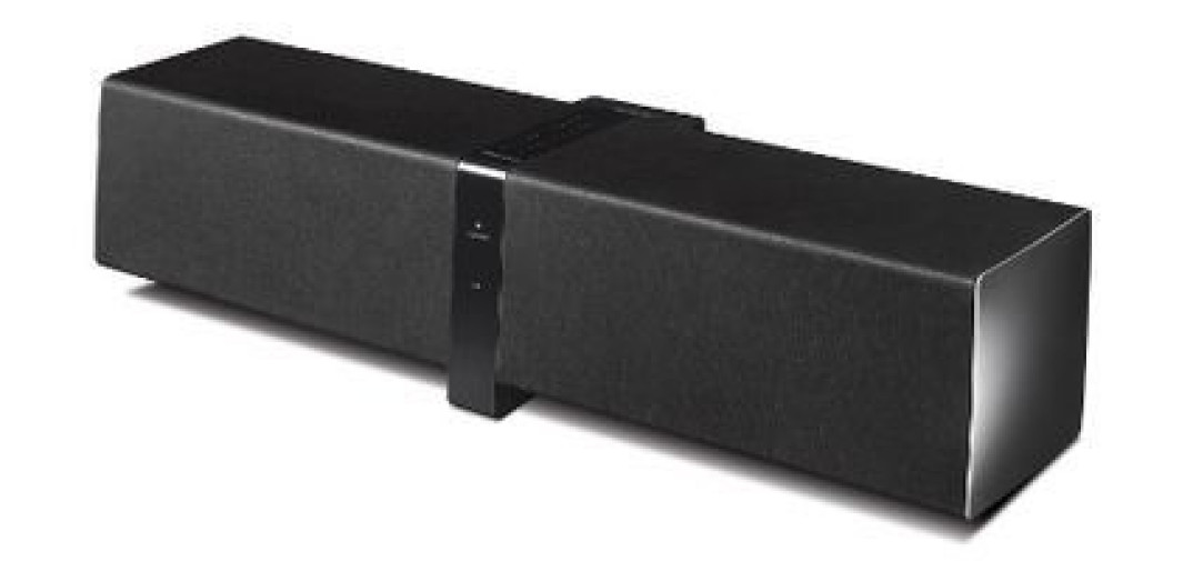 Bezprzewodowy głośnik Cretive ZiiSound D5x