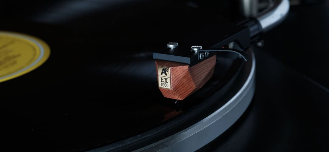 Hi-endowe wkładki gramofonowe Analod Relax debiutują na polskim rynku