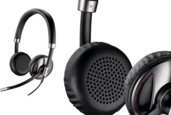Słuchawki Plantronics Blackwire 700