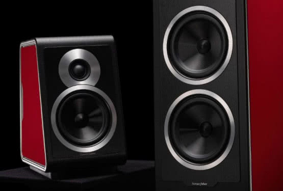 Sonus faber Chameleon w ofercie salonu Q21