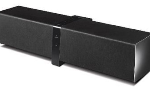 Bezprzewodowy głośnik Cretive ZiiSound D5x