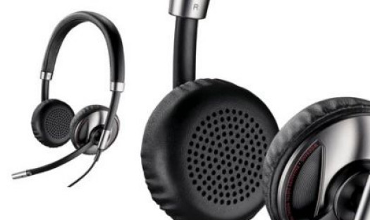 Słuchawki Plantronics Blackwire 700