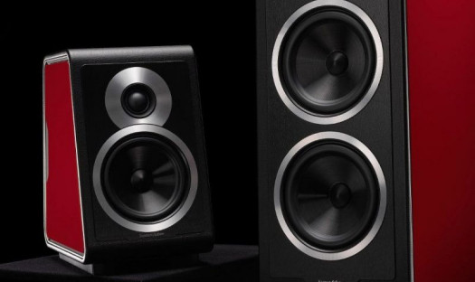 Sonus faber Chameleon w ofercie salonu Q21