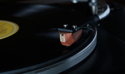 Hi-endowe wkładki gramofonowe Analod Relax debiutują na polskim rynku