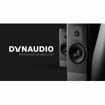 DYNAUDIO wraca do oferty salonu Q21
