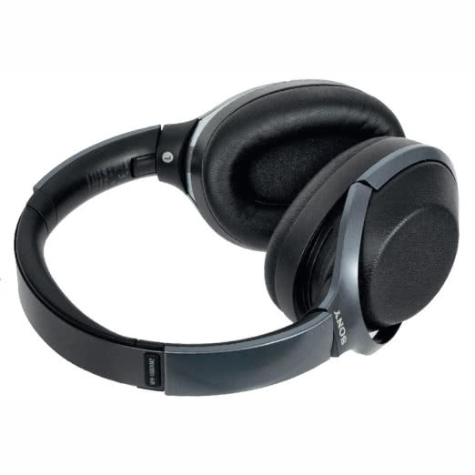 Sony wh 1000xm2 как подключить по bluetooth к компьютеру