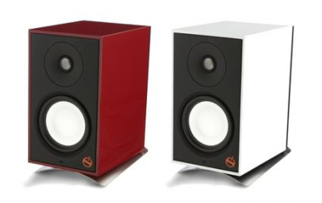 Kolumna aktywna Paradigm A2