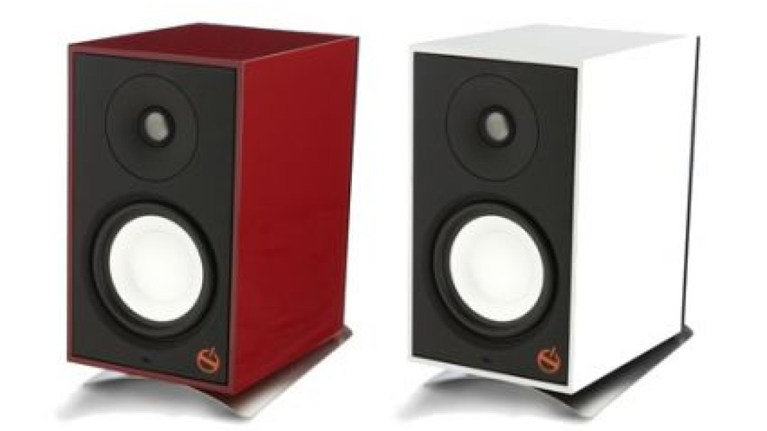 Kolumna aktywna Paradigm A2