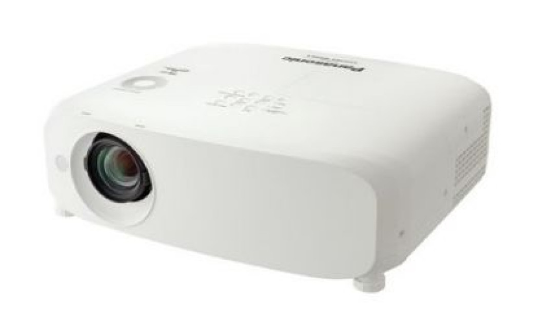 Projektory Panasonic PT-VZ570