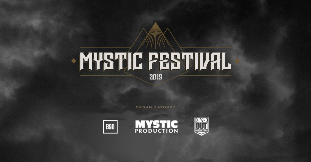Mystic Festial powraca w 2019