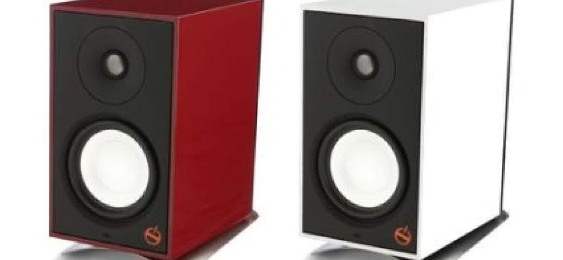 Kolumna aktywna Paradigm A2