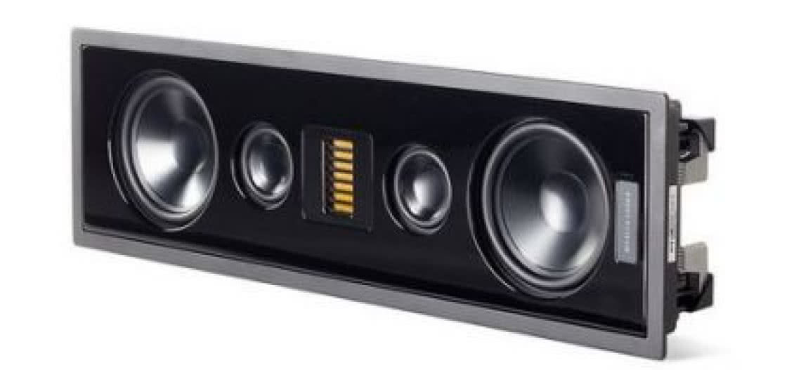 Głośniki Martin Logan Stealth