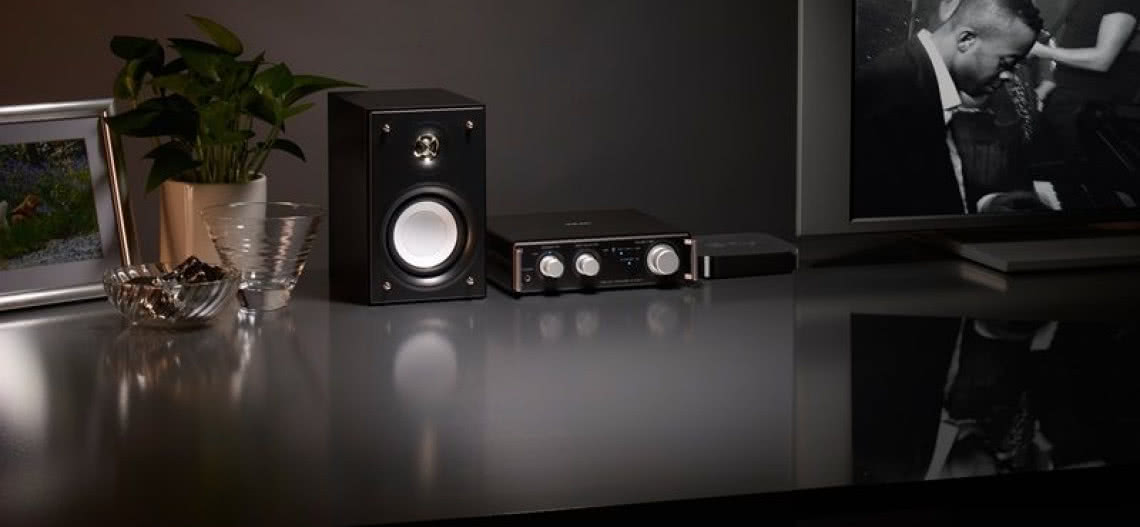 TEAC rozwija serię Reference i prezentuje system 101