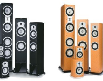 Nowa seria kolumn Roth Audio Oli