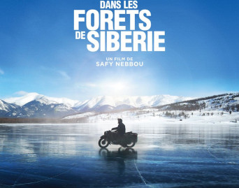 Dans les forêts de Sibérie