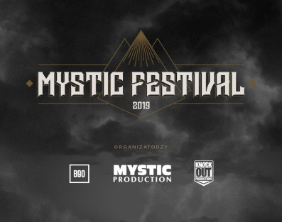 Mystic Festial powraca w 2019
