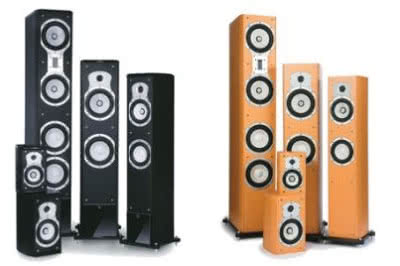 Nowa seria kolumn Roth Audio Oli
