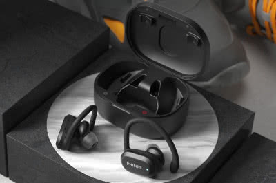 Słuchawki bezprzewodowe Philips A7306