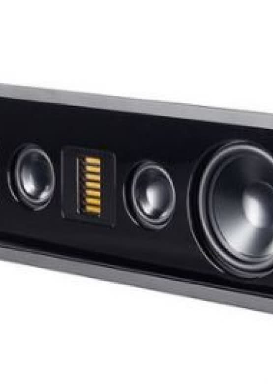 Głośniki Martin Logan Stealth