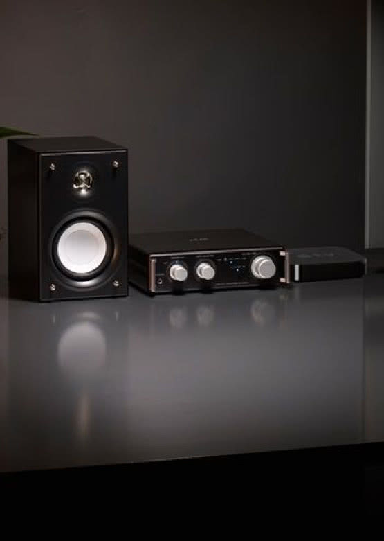 TEAC rozwija serię Reference i prezentuje system 101